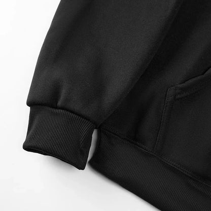 Women's Full Zip Hoodie – Soft Casual Hooded Jacket with Pockets