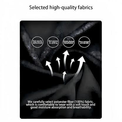 2025 European and American Summer Men's Graffiti Printed Comfortable Breathable Hoodie Outdoor City High Street Hoodie